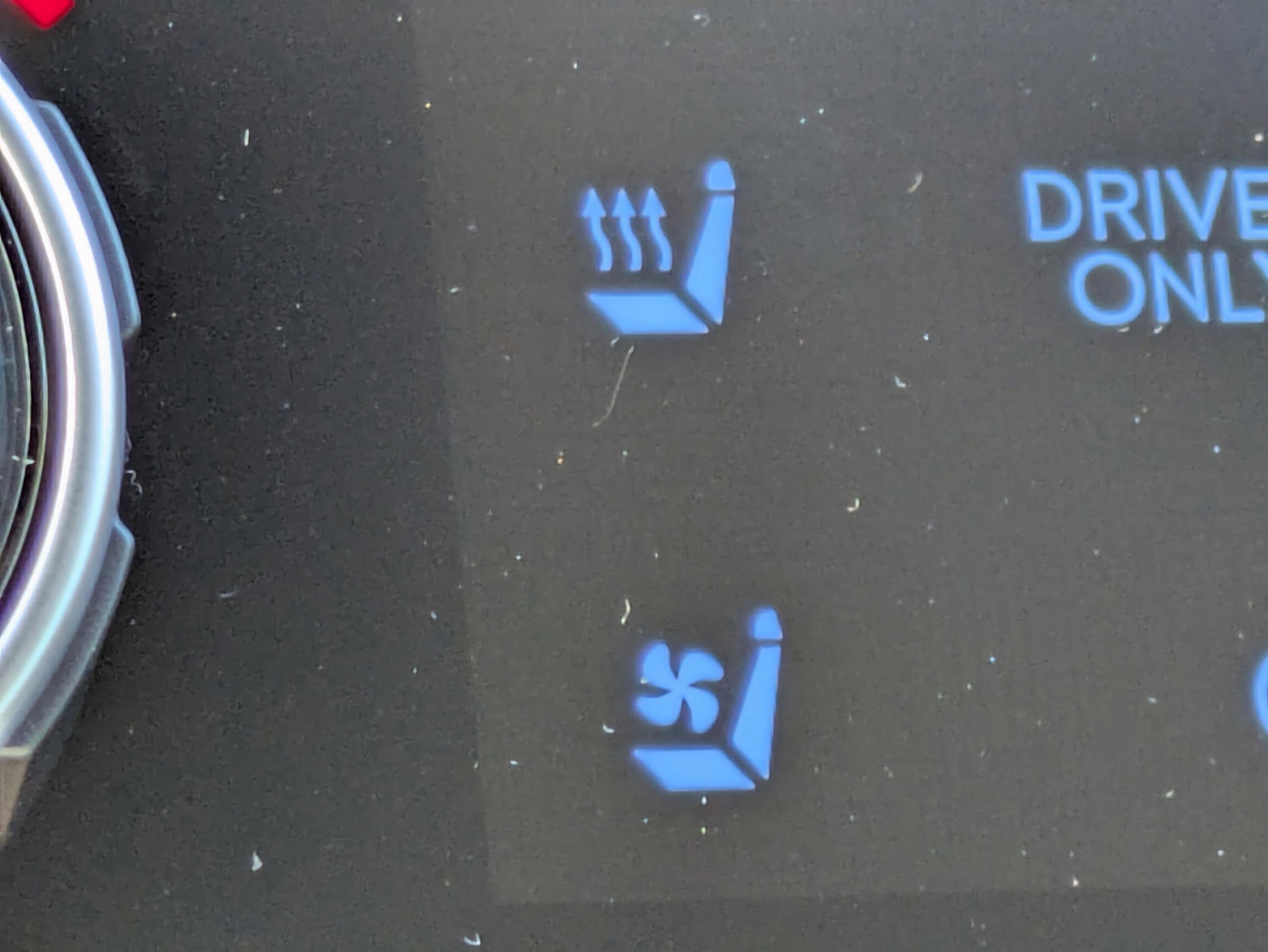 New 2026 Hyundai Santa Fe Limited image 23