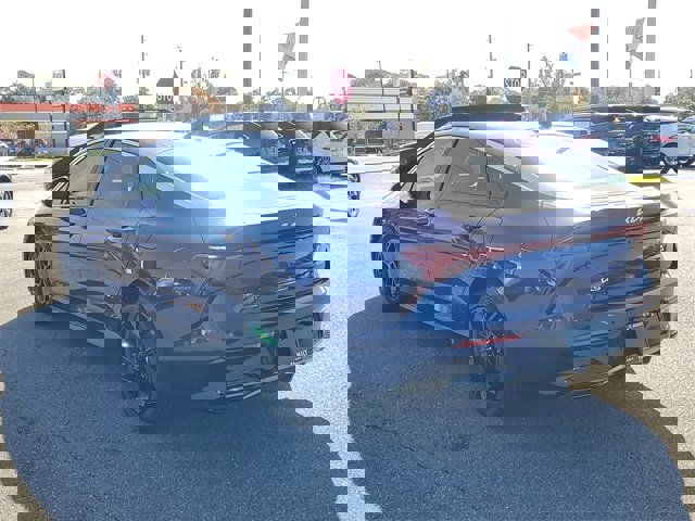 New 2026 Kia K5 GT-Line w/ GT-Line Premium Package image 4