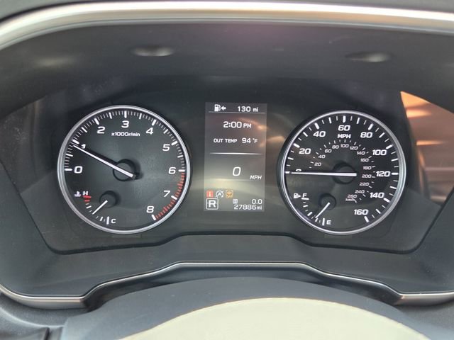 Used 2021 Subaru Outback Limited XT w/ Popular Package #2 AWD/4WD image 28