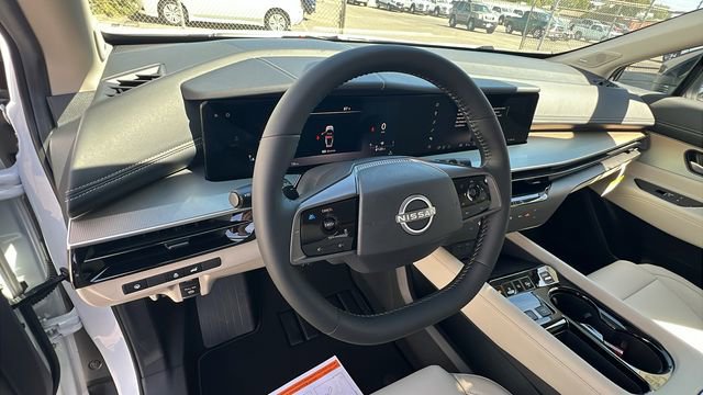 New 2025 Nissan Murano SL image 31