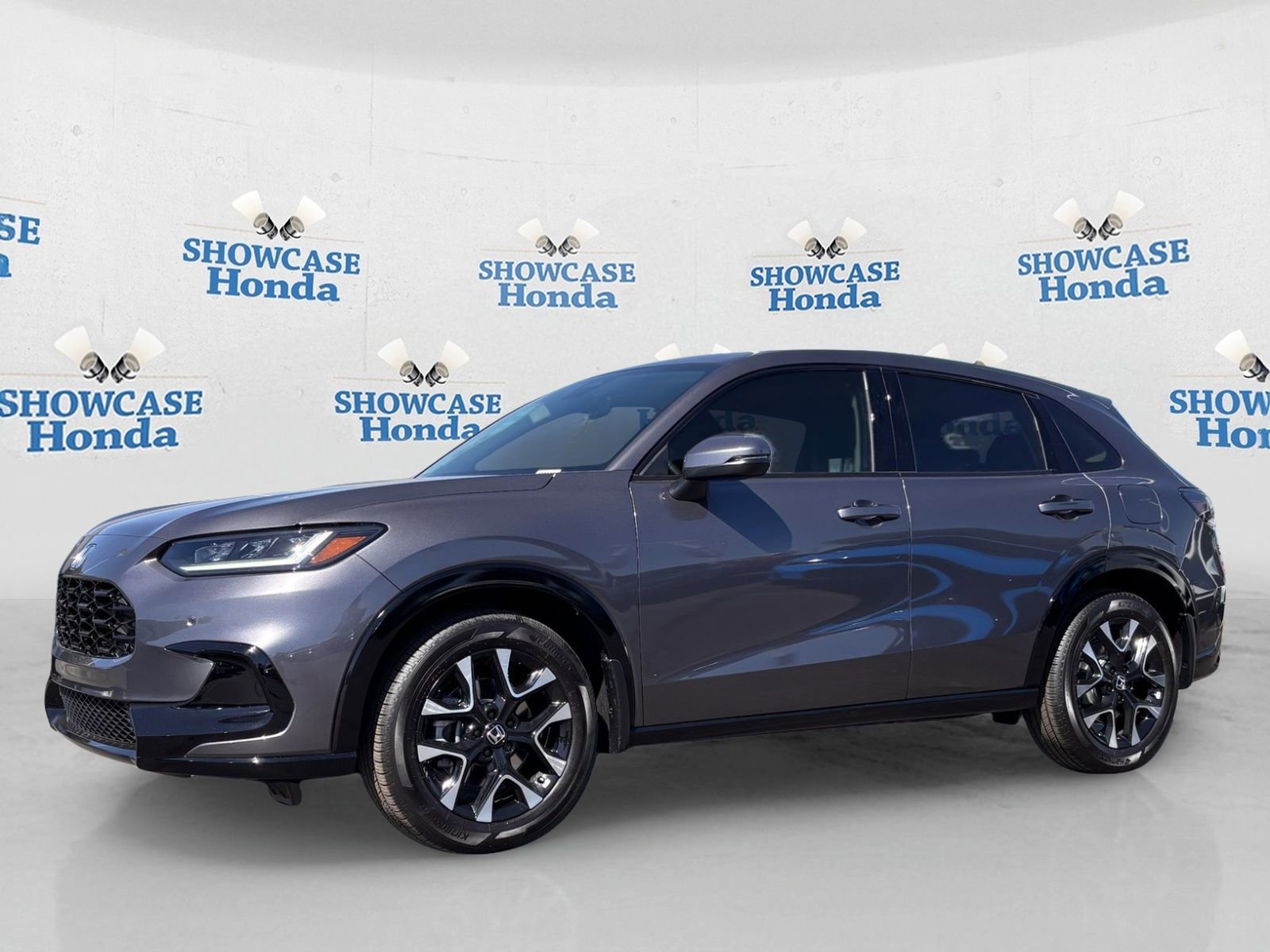 New 2027 Honda HR-V EX-L image 2
