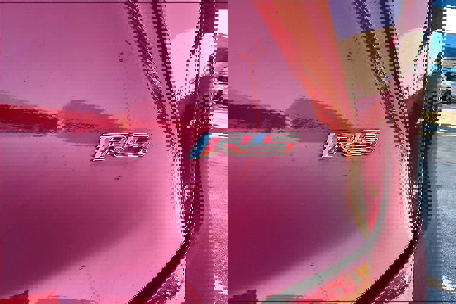 Used 2021 Chevrolet Blazer RS w/ Enhanced Convenience Package image 9