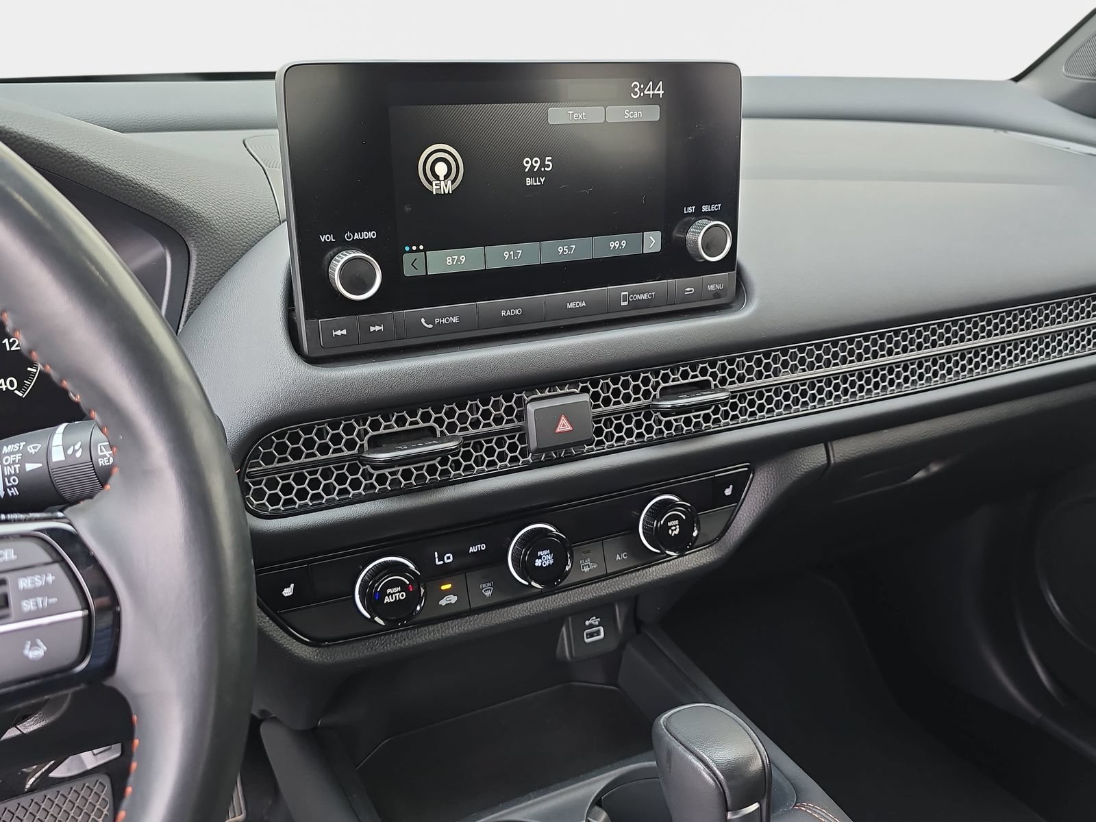 Certified 2024 Honda HR-V Sport image 19