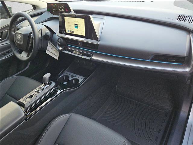Used 2025 Toyota Prius XLE image 21