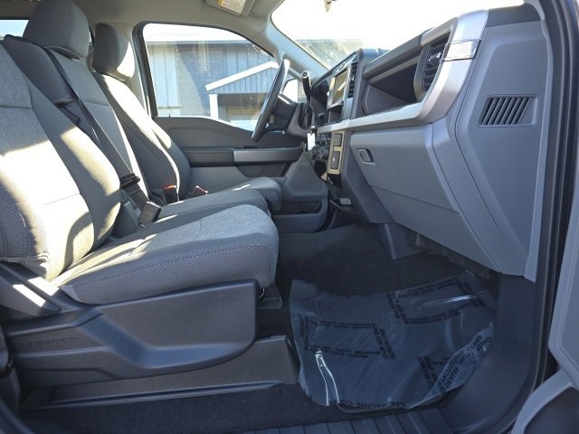 New 2026 Ford F250 4x4 Crew Cab Super Duty image 27