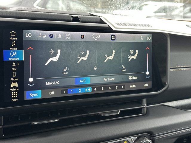 New 2026 Jeep Wrangler Sahara image 25