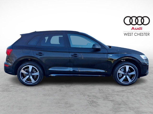 Used 2023 Audi Q5 2.0T Premium Plus w/ Premium Plus Package AWD/4WD image 7