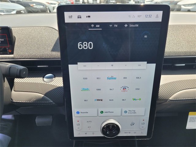 New 2025 Ford Mustang Mach-E Premium image 10