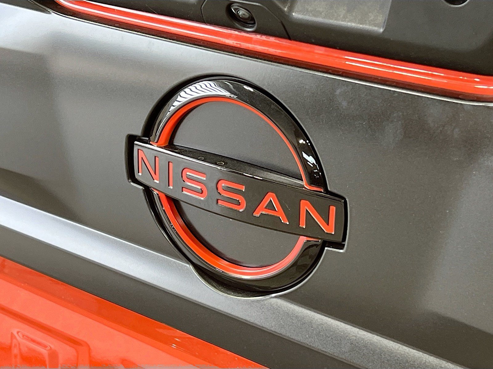 New 2026 Nissan Frontier PRO-4X w/ Pro-4x Convenience Package AWD/4WD image 31