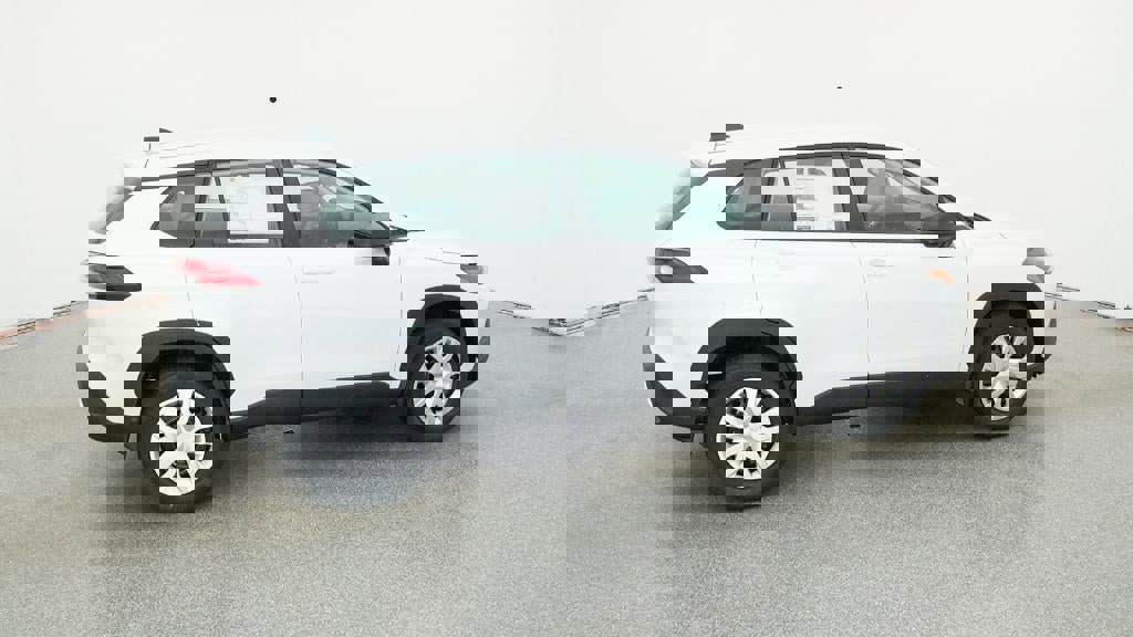 New 2026 Toyota Corolla Cross L image 43