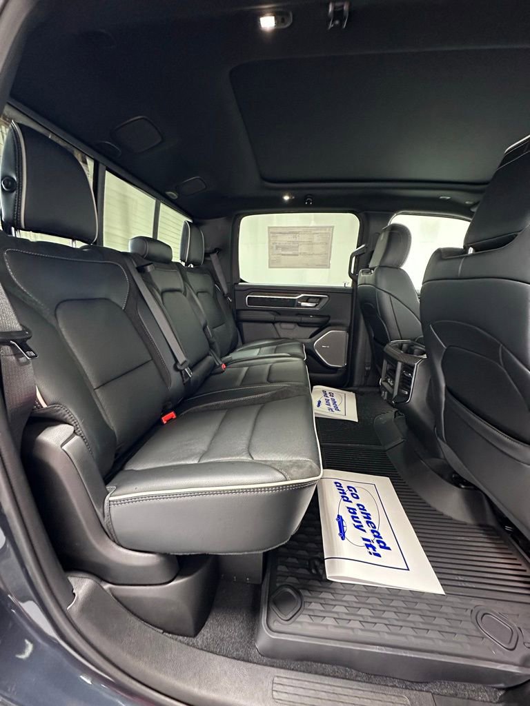 New 2026 RAM 1500 Laramie image 22