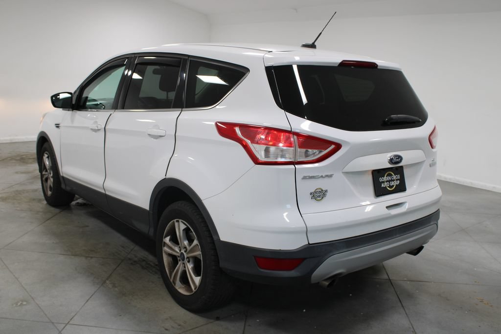 Used 2014 Ford Escape SE FWD image 7
