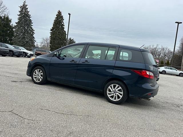 Used 2015 MAZDA MAZDA5 Sport image 5