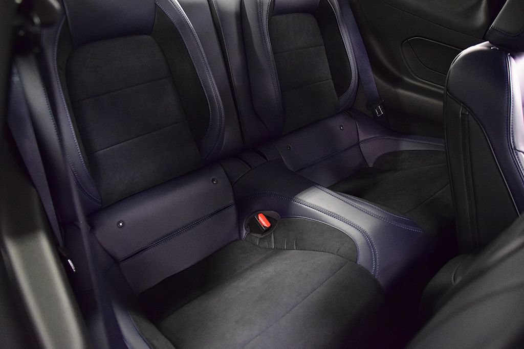 Used 2025 Ford Mustang Dark Horse RWD image 32