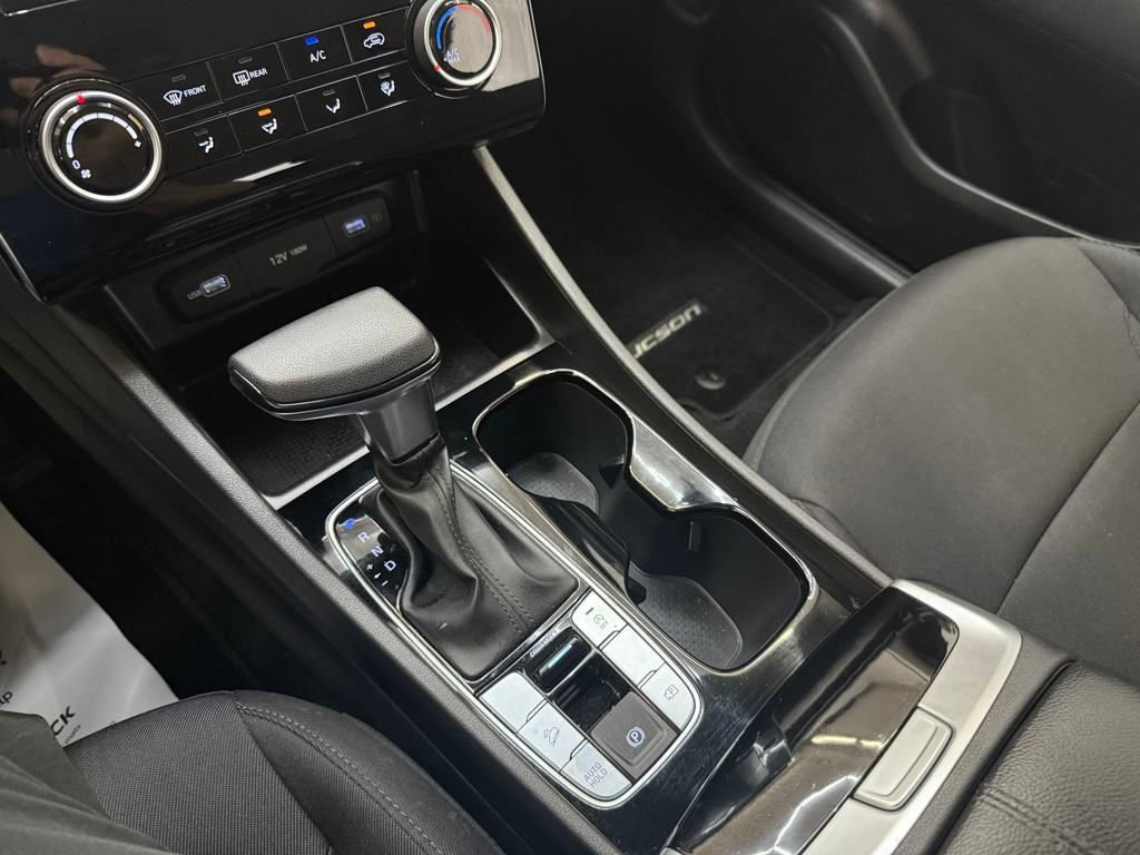 Used 2024 Hyundai Tucson SE image 14