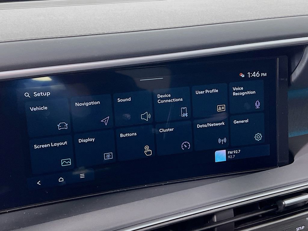 New 2026 Hyundai Palisade Limited image 13