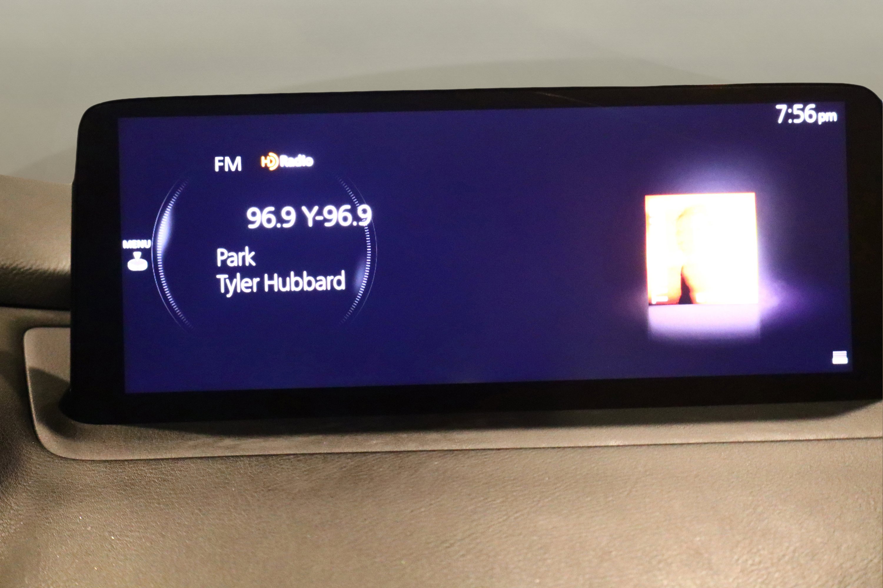 Used 2023 MAZDA CX-9 Touring image 26