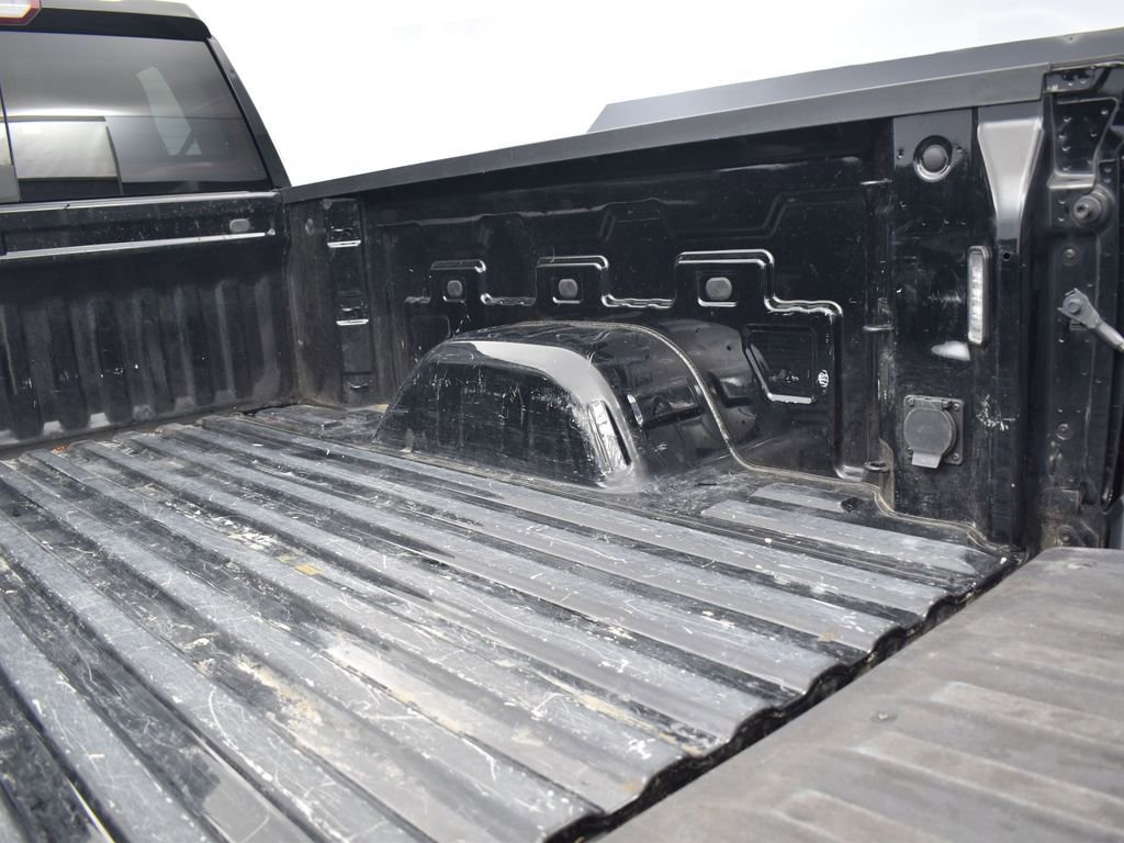 Used 2021 GMC Sierra 1500 Elevation w/ Preferred Package AWD/4WD image 51