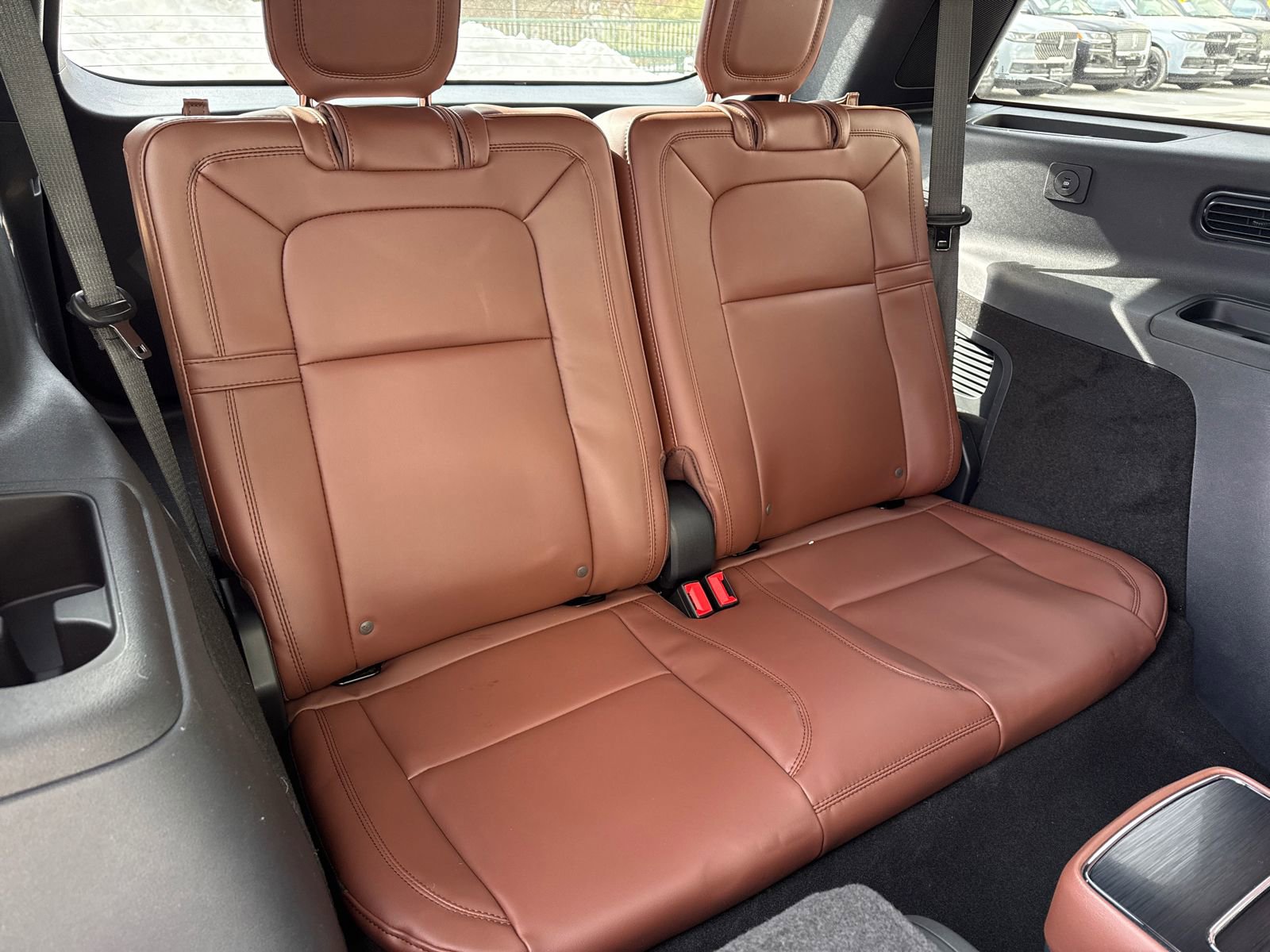 New 2026 Lincoln Aviator Reserve image 14