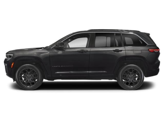 New 2026 Jeep Grand Cherokee Altitude image 2