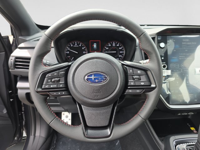 New 2026 Subaru Impreza RS AWD/4WD image 13