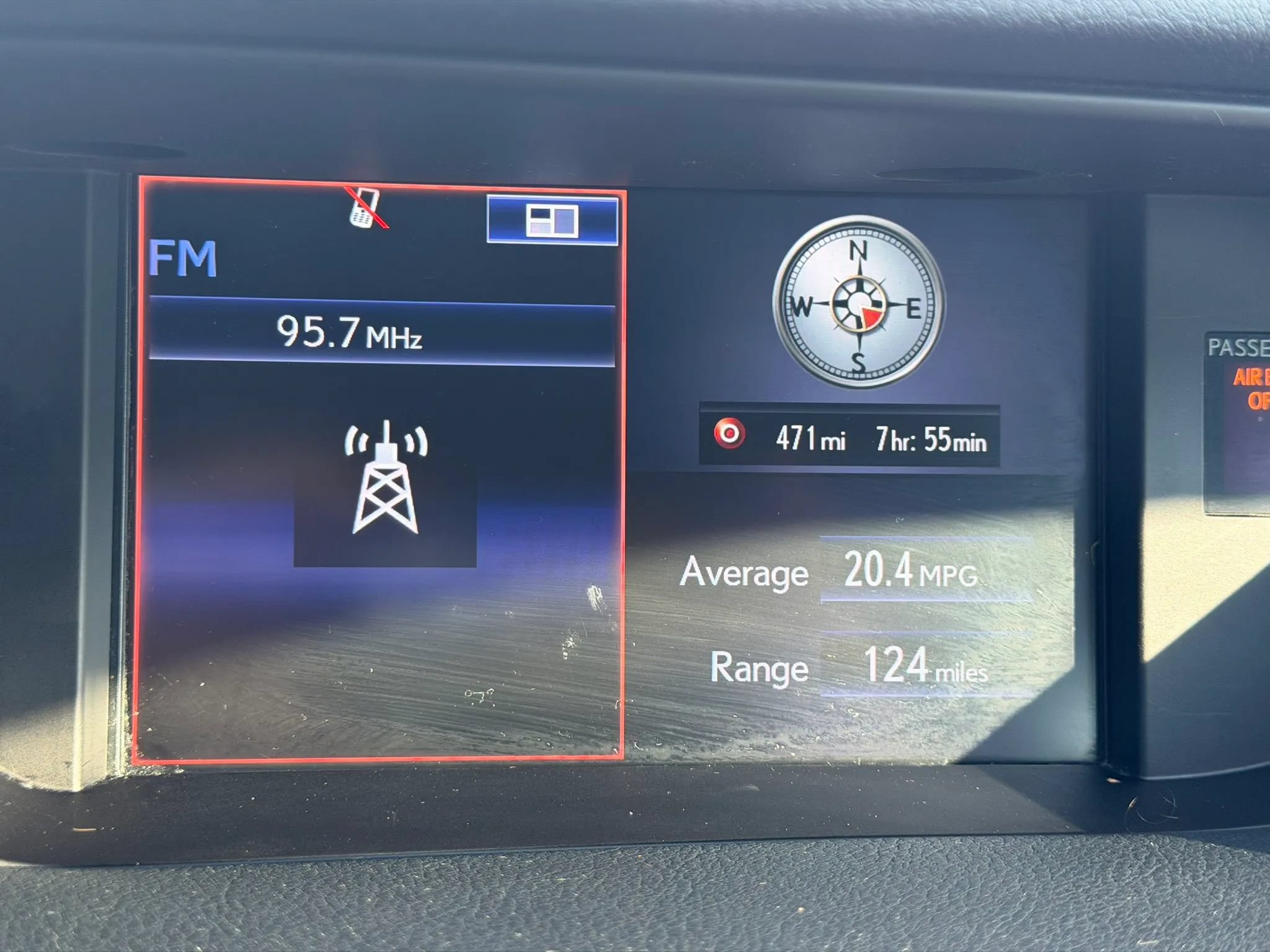 Used 2016 Lexus ES 350 FWD image 49