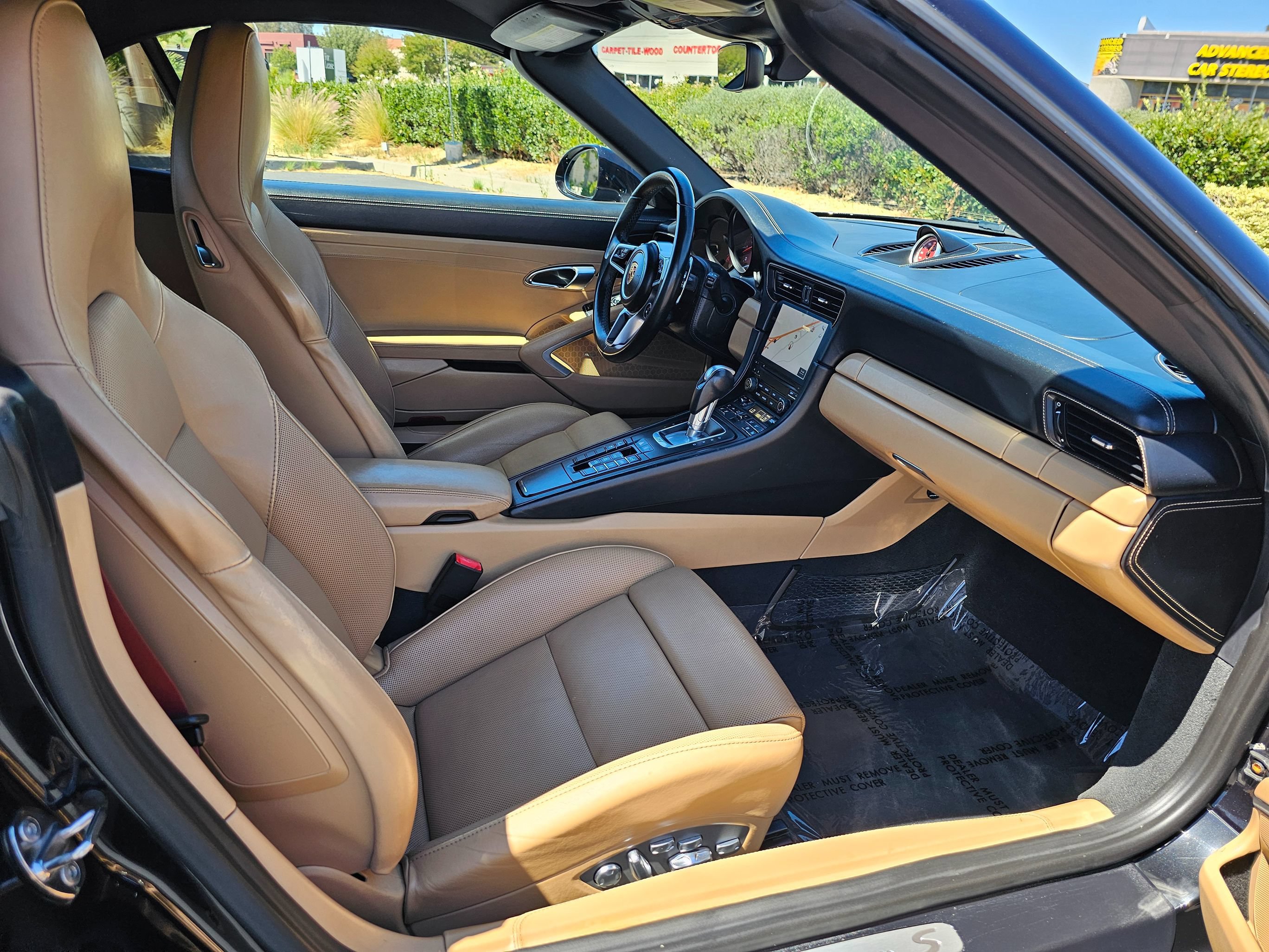 Used 2018 Porsche 911 Carrera S RWD image 40