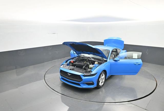 New 2026 Ford Mustang Coupe RWD image 32