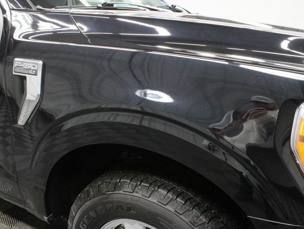 Used 2022 Ford F150 XLT image 29