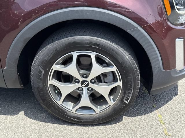Used 2020 Kia Telluride EX w/ Towing Package AWD/4WD image 5