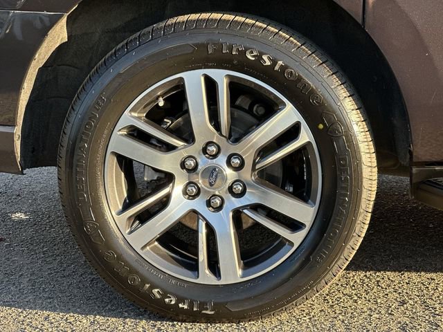 Used 2024 Ford Expedition Max Limited image 33