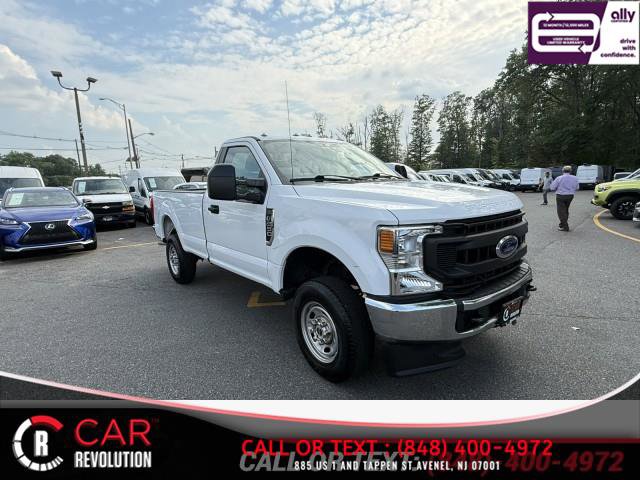 Used 2020 Ford F250 XL w/ XL Value Package