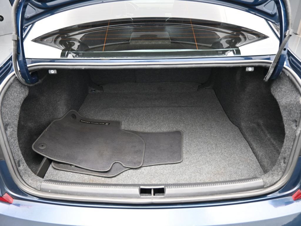 Used 2019 Volkswagen Passat 2.0T Wolfsburg image 35