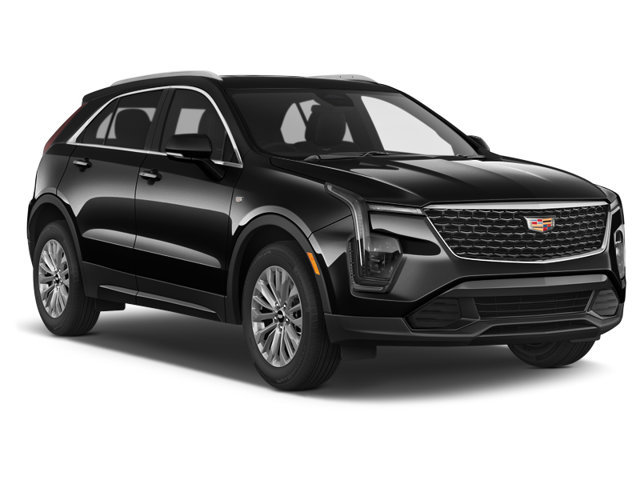 Used 2024 Cadillac XT4 Premium Luxury w/ Technology Package