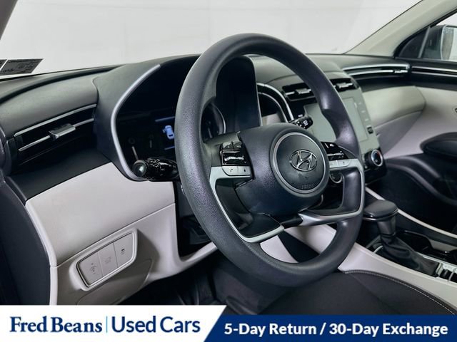 Used 2023 Hyundai Tucson SEL image 11