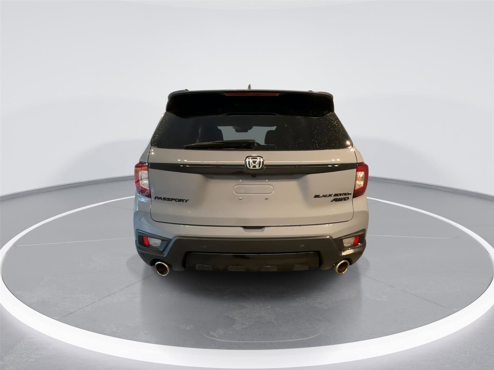 Used 2024 Honda Passport Black Edition image 6
