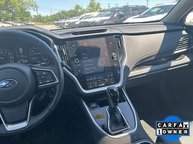 Certified 2023 Subaru Legacy Limited AWD/4WD image 19