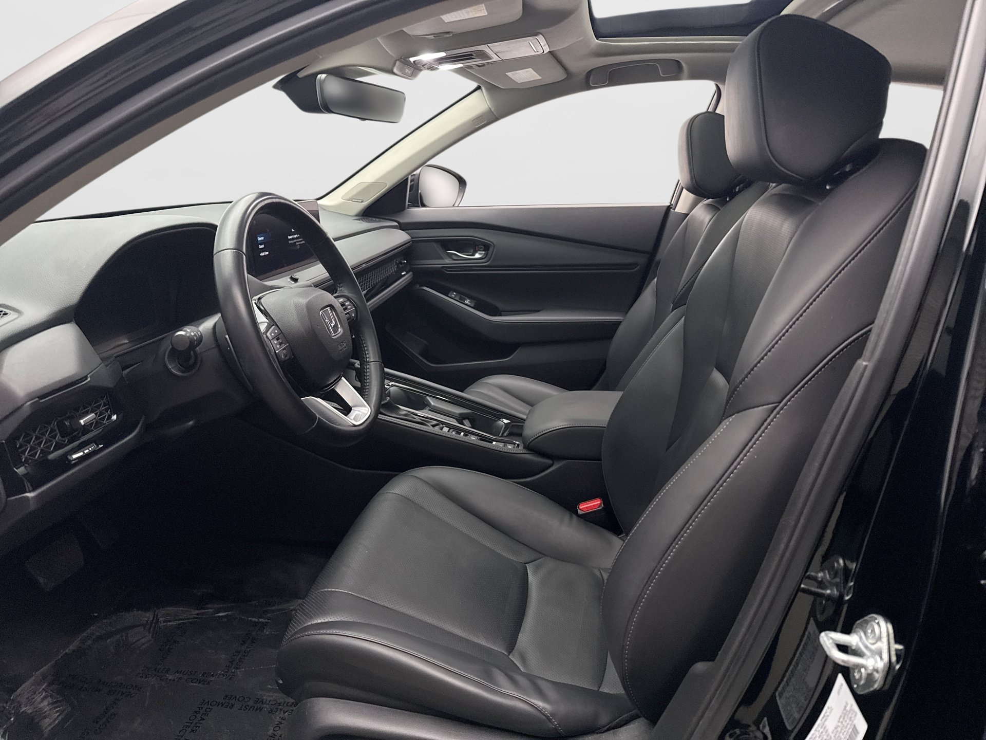 Used 2024 Honda Accord Touring image 10