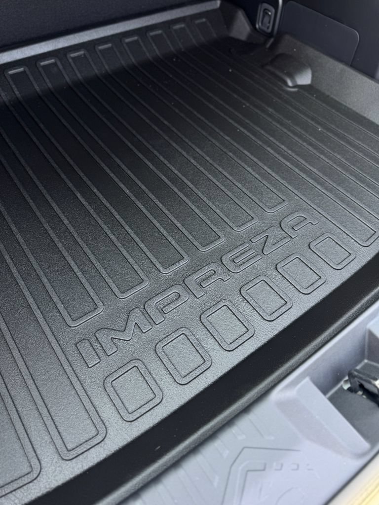 New 2026 Subaru Impreza RS AWD/4WD image 39