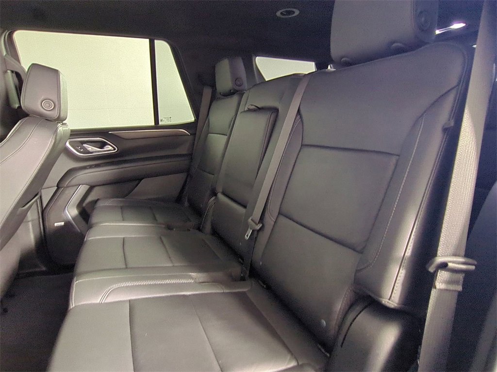 Used 2024 Chevrolet Tahoe LT image 17