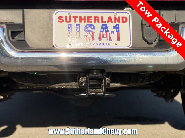 Used 2020 RAM 1500 Big Horn image 13