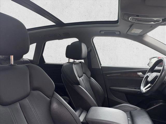 Used 2018 Audi Q5 2.0T Premium Plus image 23