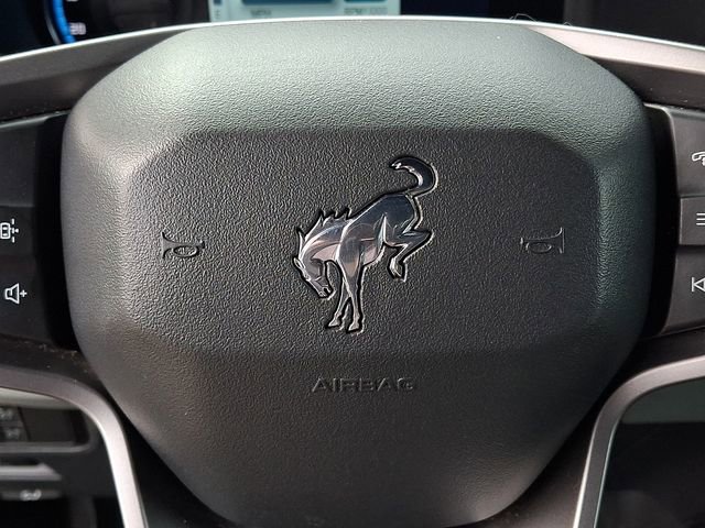 Used 2021 Ford Bronco Black Diamond image 17