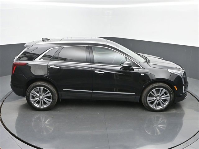 New 2026 Cadillac XT5 Premium Luxury w/ Driver Assist Package image 43