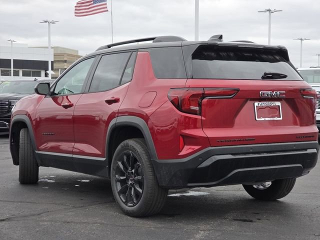 New 2026 GMC Terrain Elevation w/ Black Edition image 19