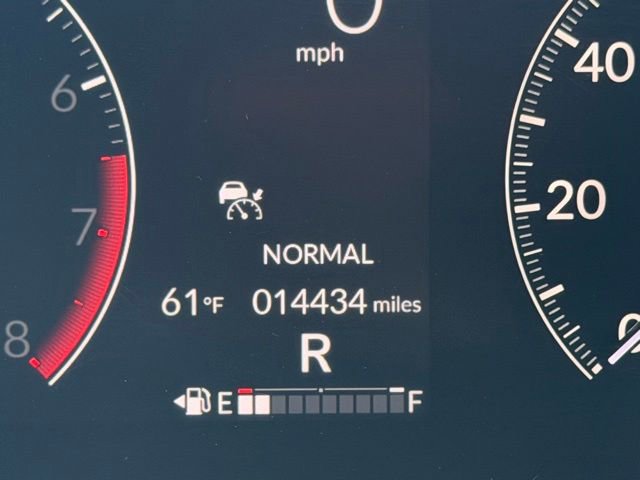 Certified 2025 Honda CR-V EX-L image 29