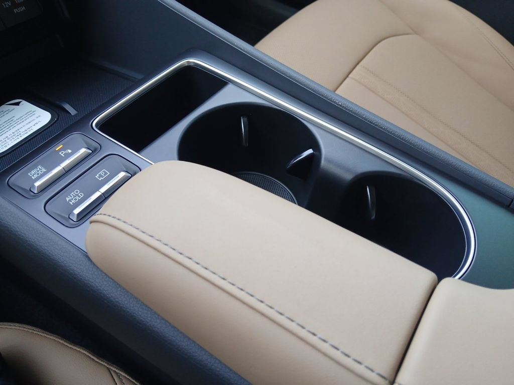 New 2026 Hyundai Sonata Limited FWD image 21