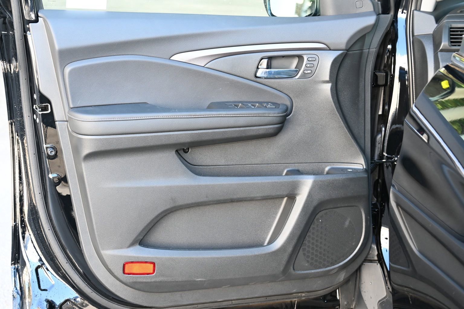 New 2026 Honda Ridgeline RTL image 10