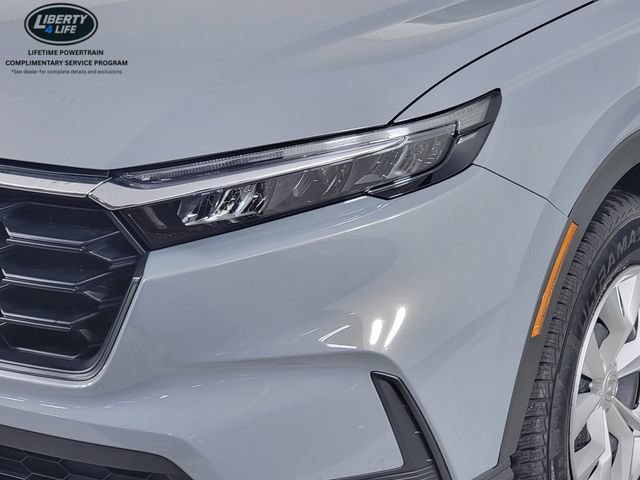 Used 2025 Honda CR-V LX image 9