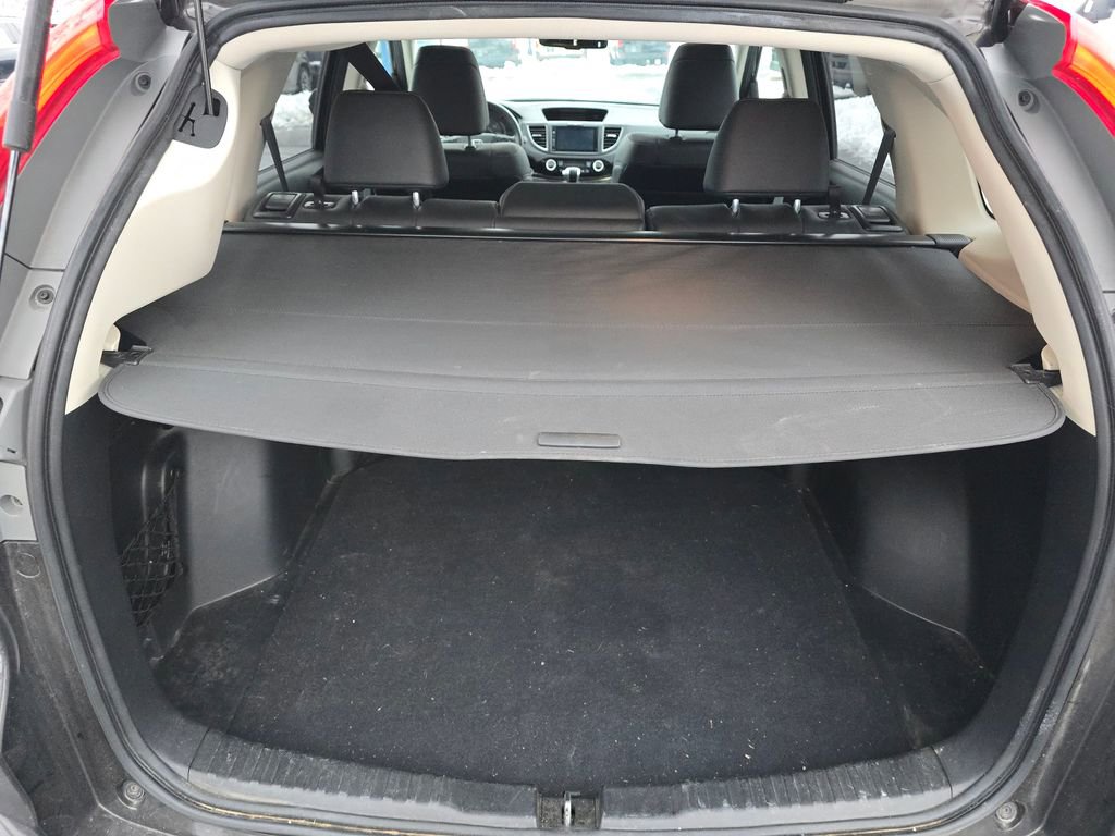 Used 2016 Honda CR-V Touring image 14